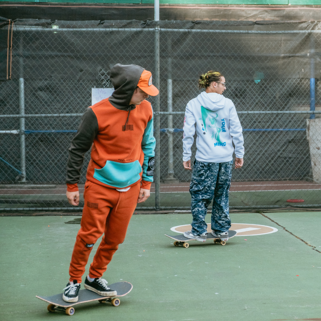 What Do Skateboarders Actually Wear in 2023?