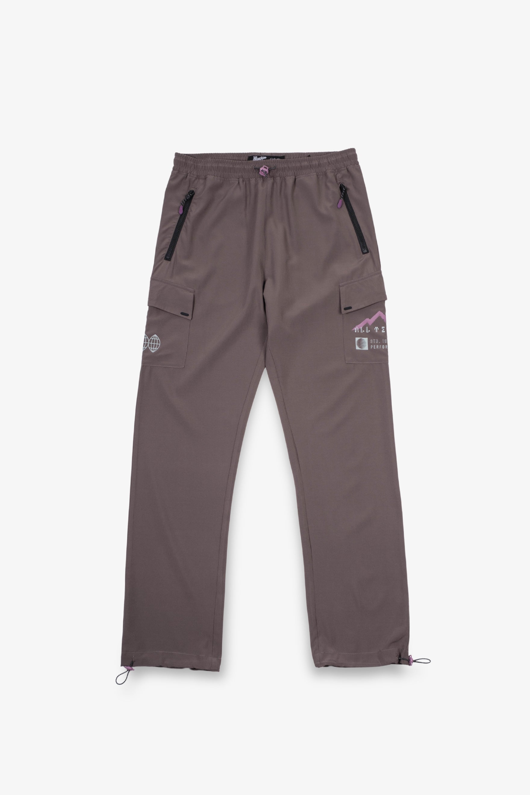 Pantalon sous-vêtement pour homme - 412174 - Mares - en néoprène