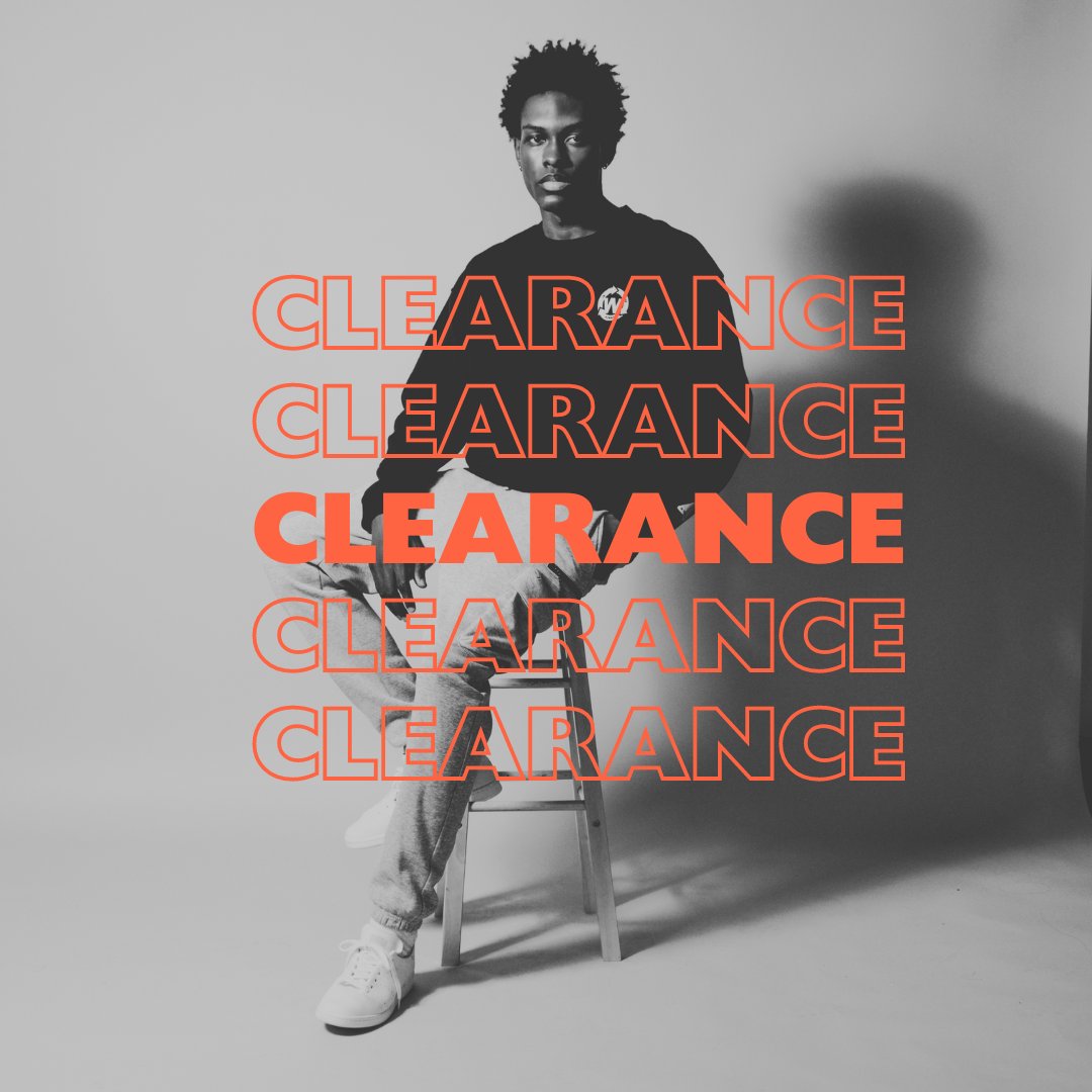 Clearance Bottoms for Men