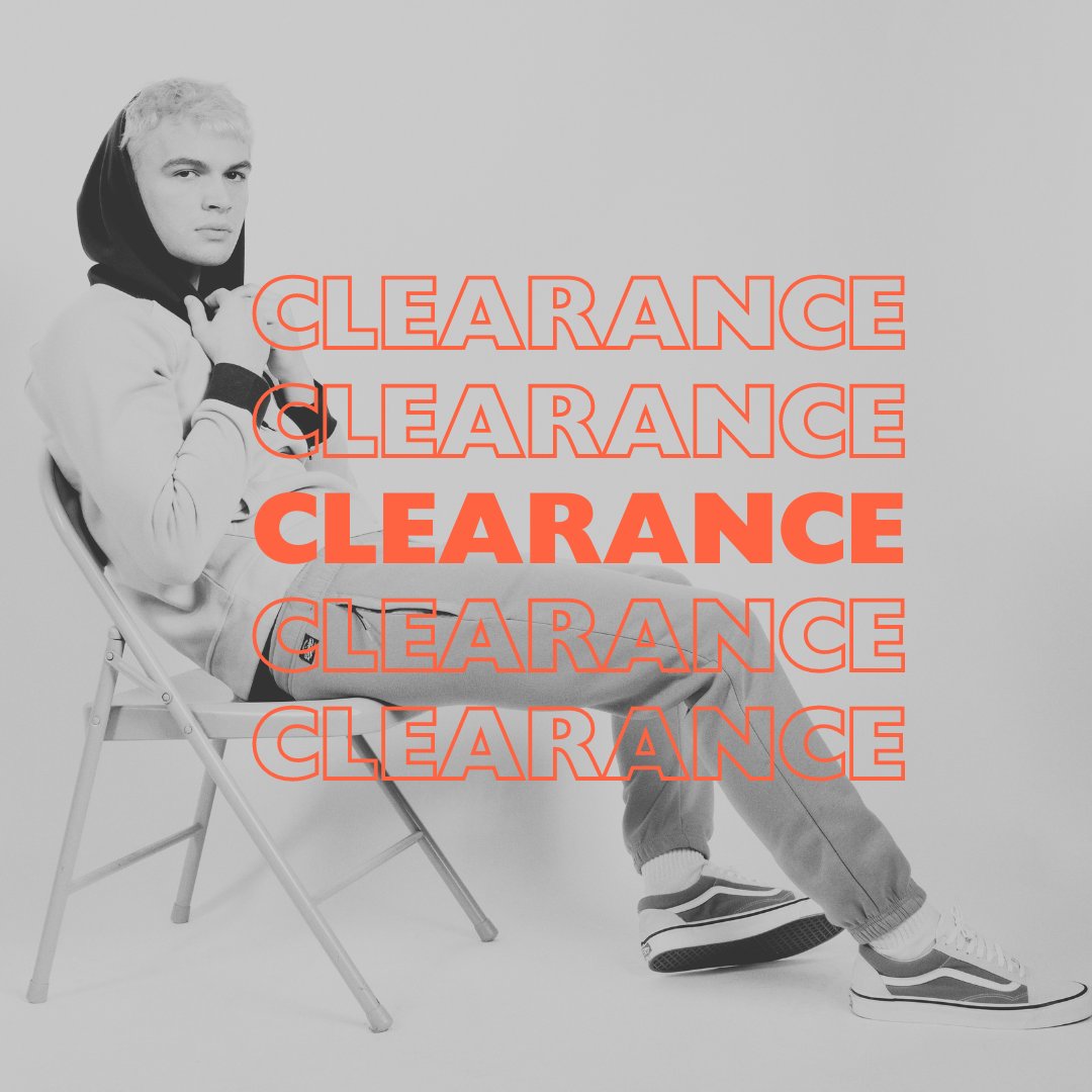 Clearance Hoodies for Men