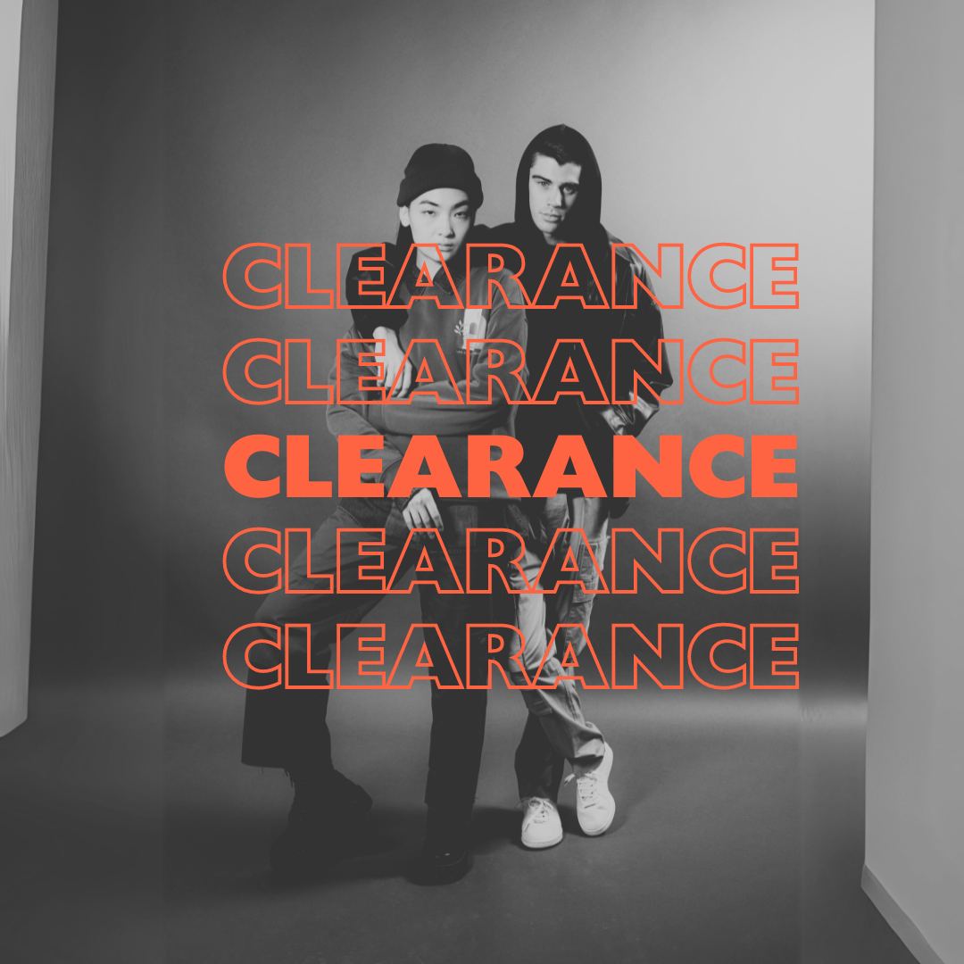 Clearance Hoodies for Men Collections