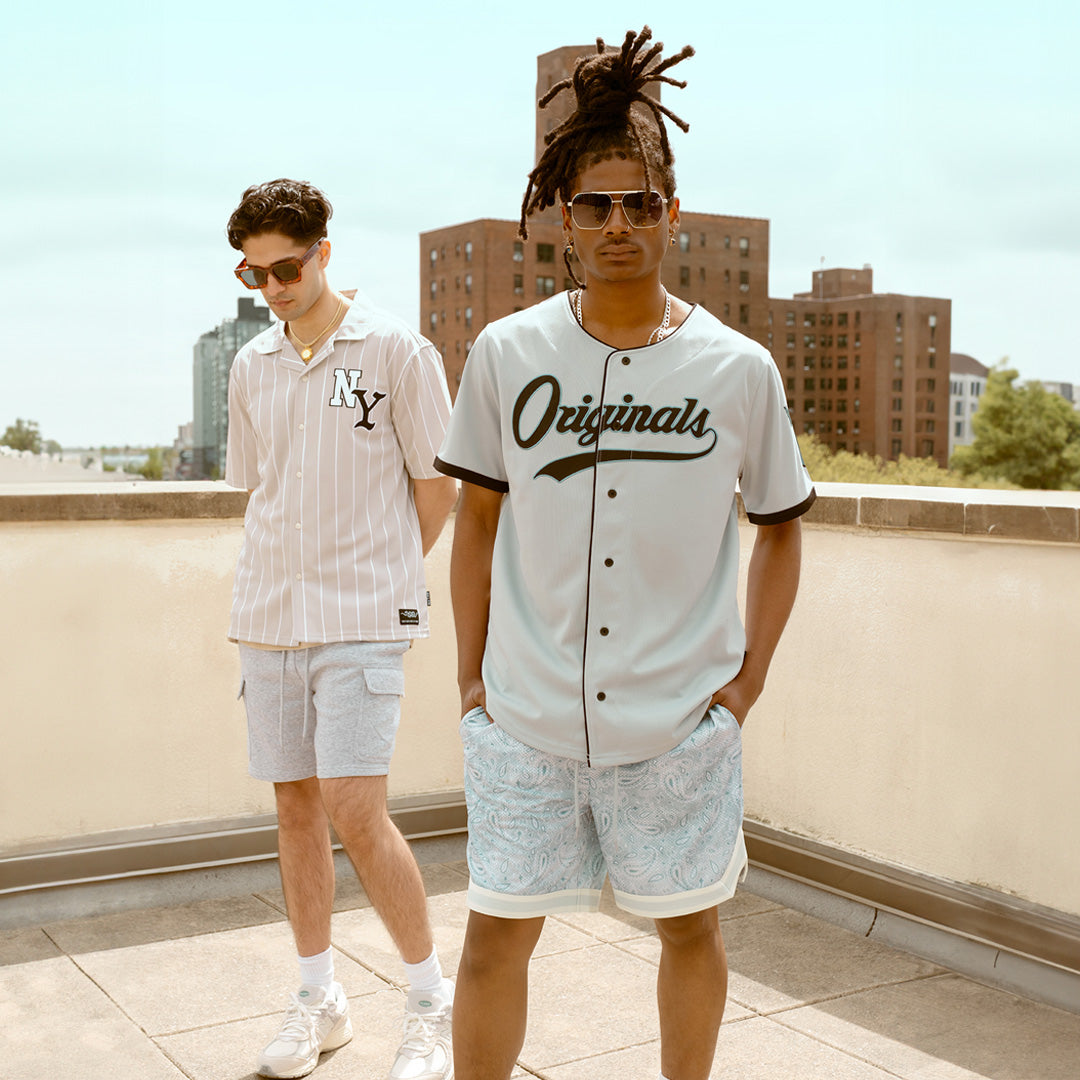 Brooklyn Cloth Summer Preview Collection