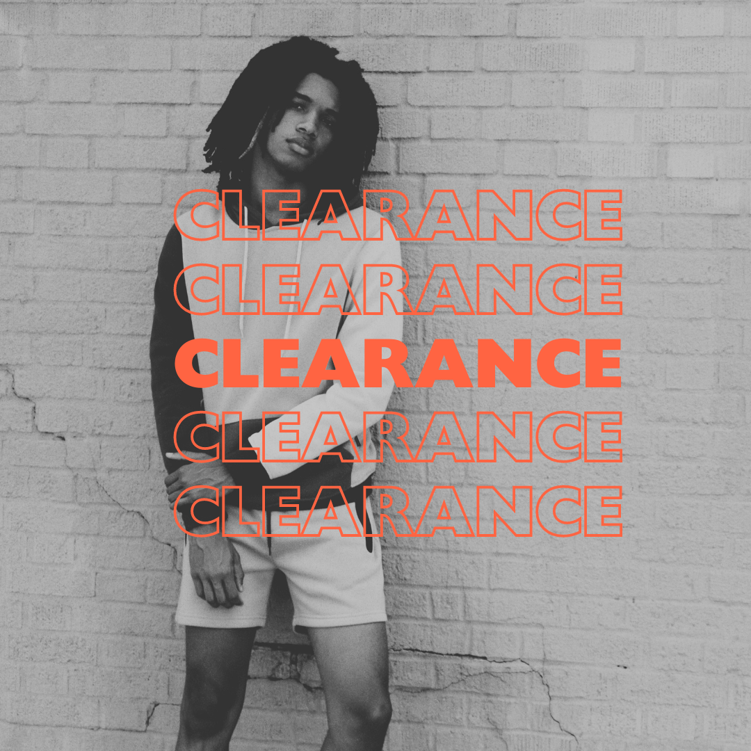 Clearance Tops