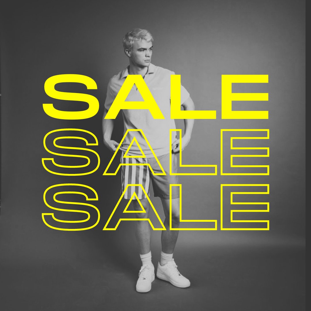 Men's Swim Sale