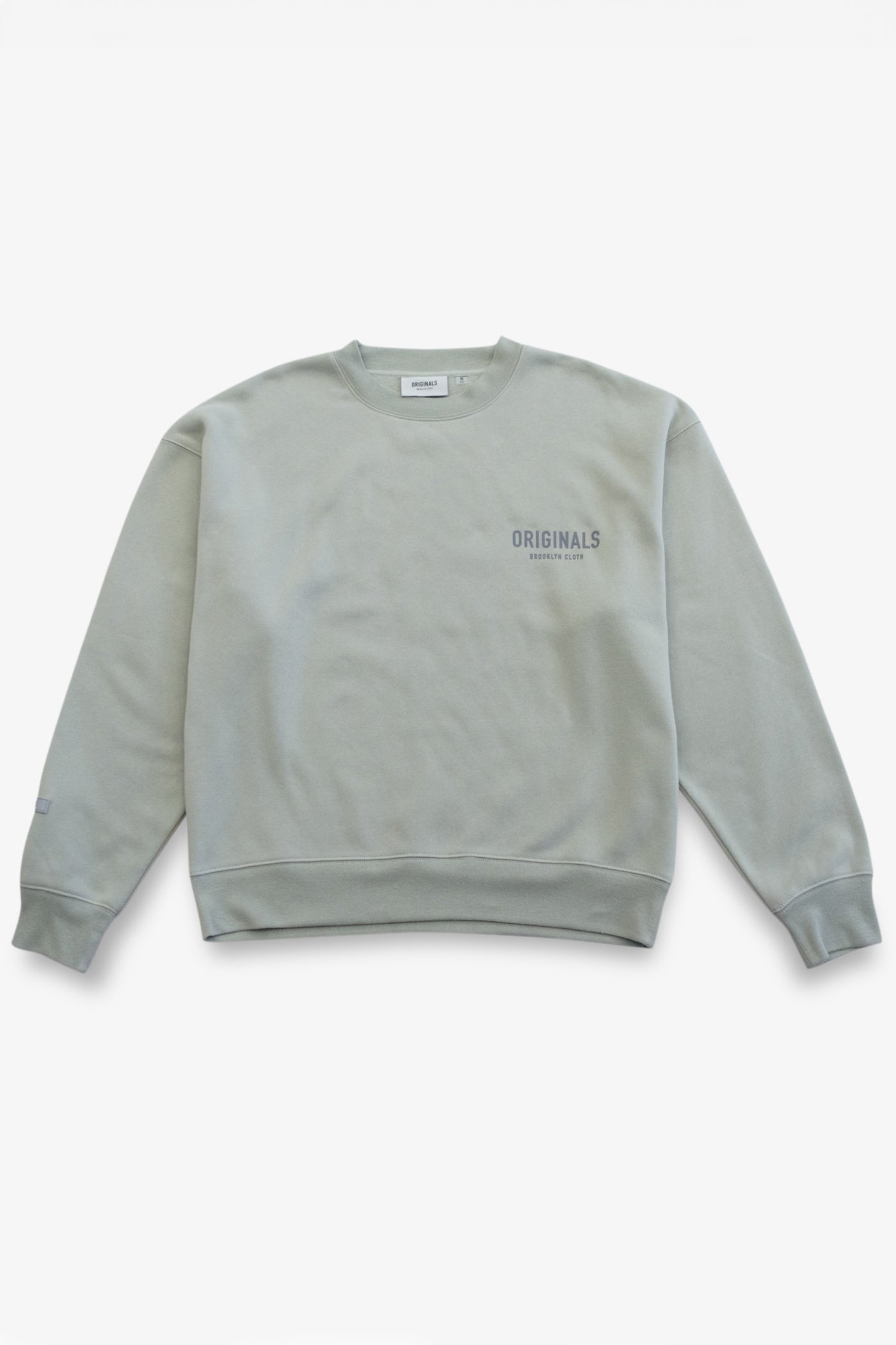 Men's Hoodies and Sweatshirts | Brooklyn Cloth