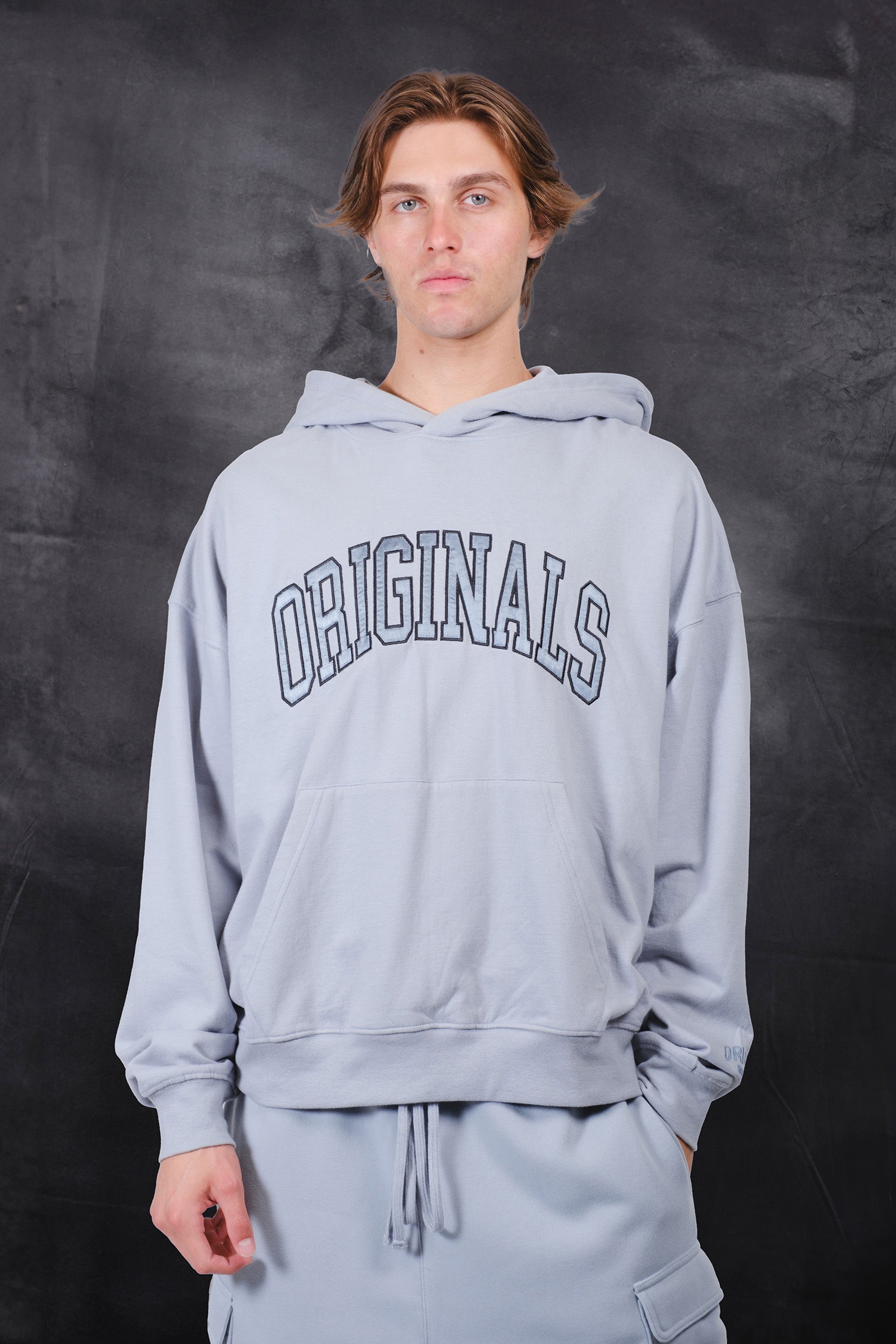 Men's Hoodies and Sweatshirts | Brooklyn Cloth