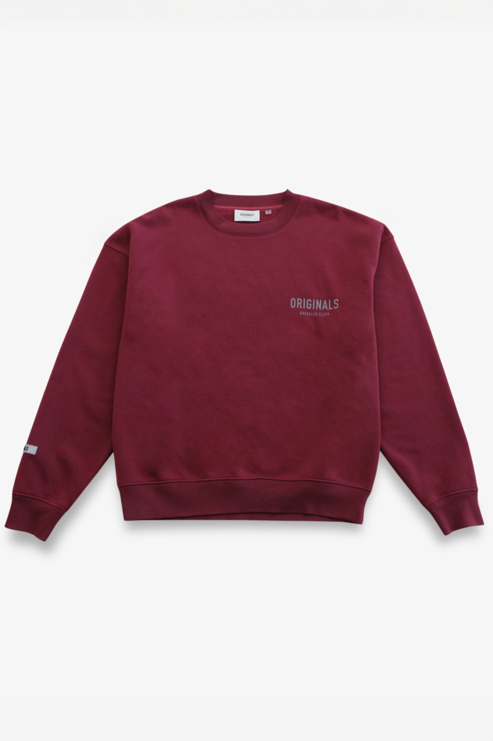 Men's Hoodies and Sweatshirts | Brooklyn Cloth