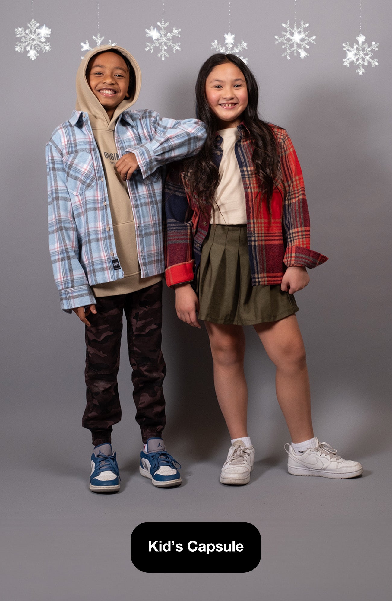 brooklyn cloth kids collection