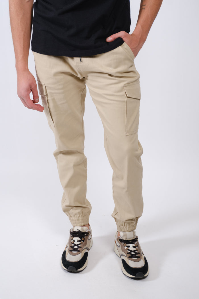 Men's Joggers | Knit, Ripstop, and Twill | Brooklyn Cloth