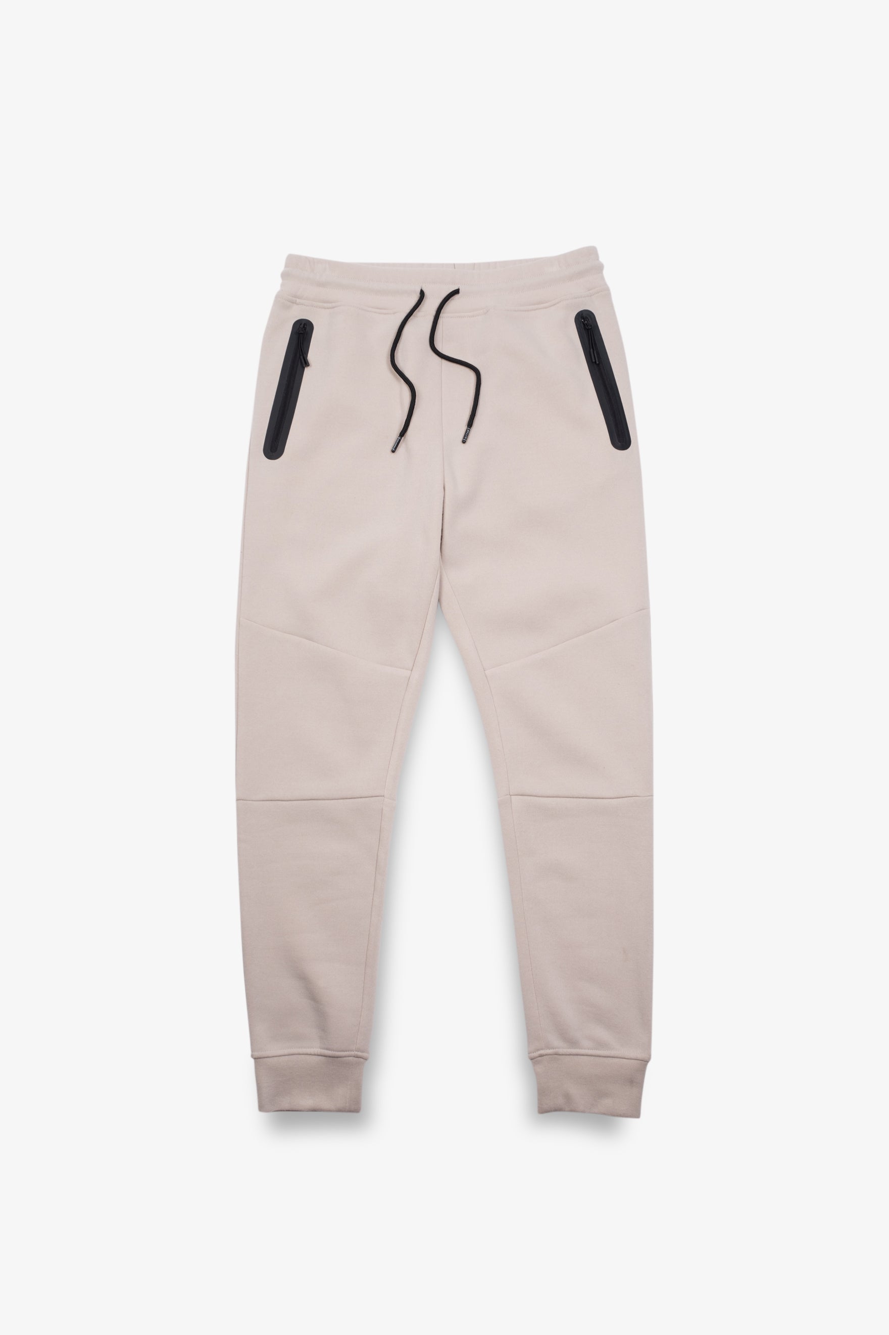 Brooklyn Cloth Knit Jogger Pants