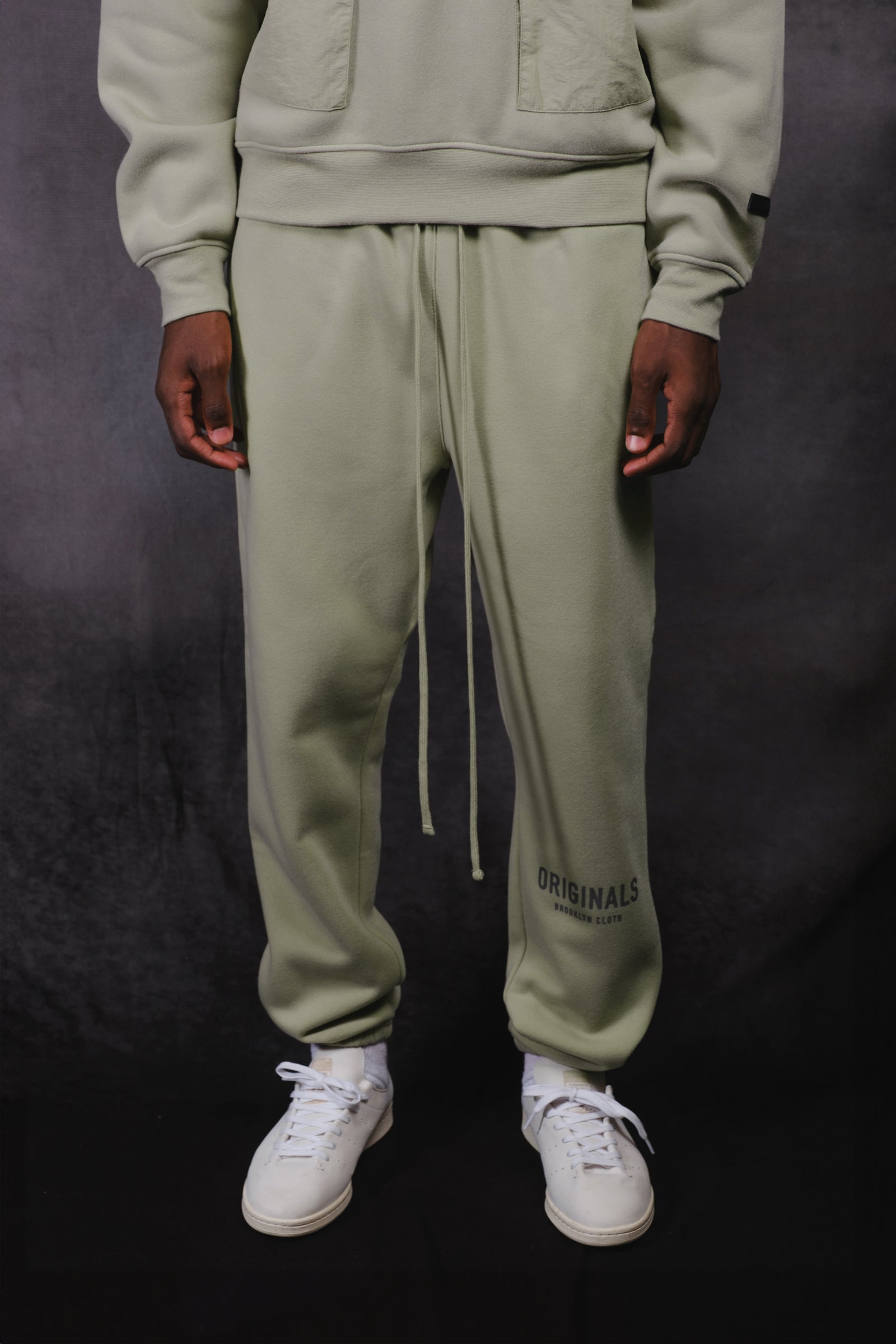 Men's Sweatpants | Bottoms | Brooklyn Cloth