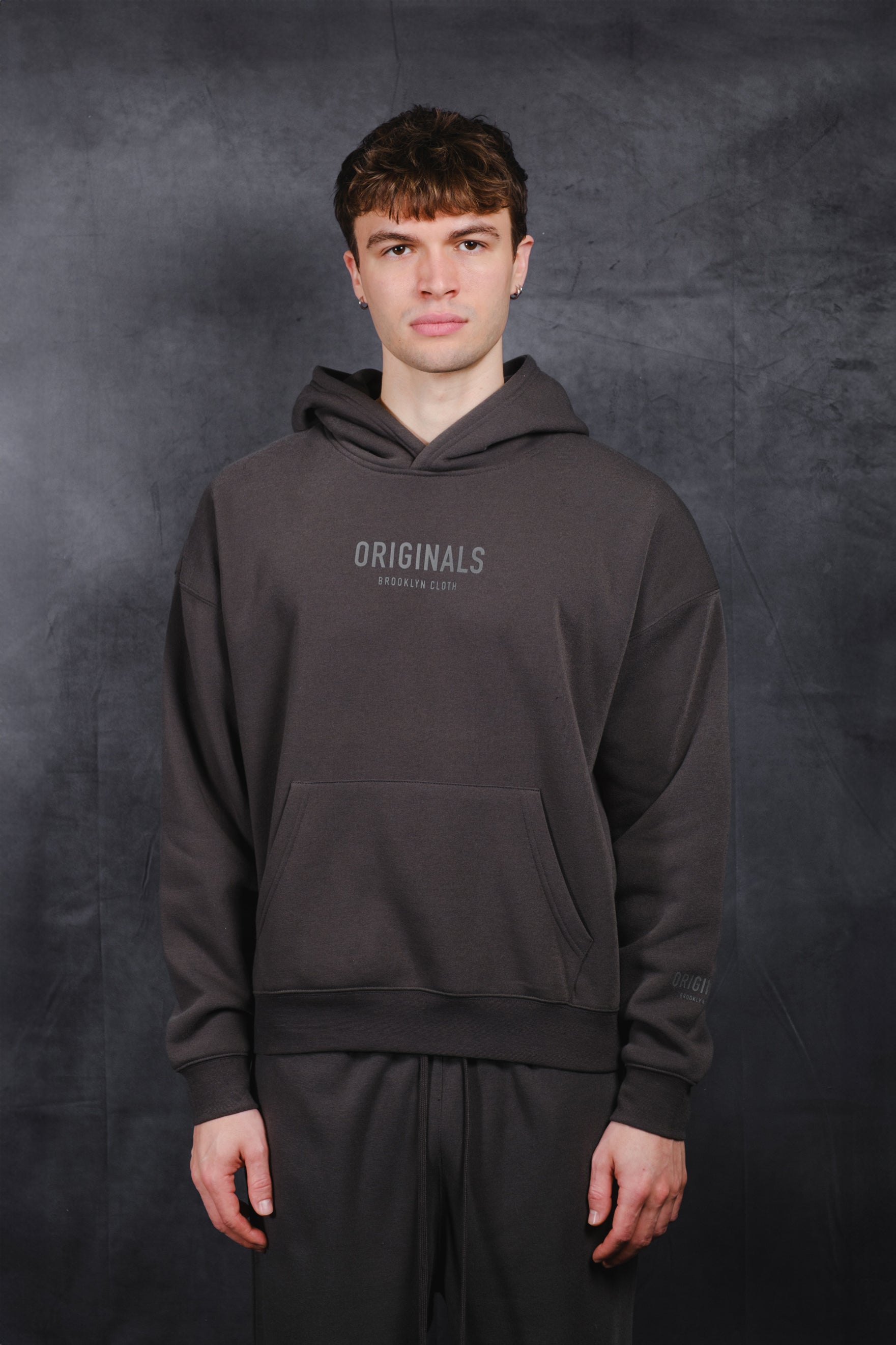 Men's Hoodies and Sweatshirts | Brooklyn Cloth