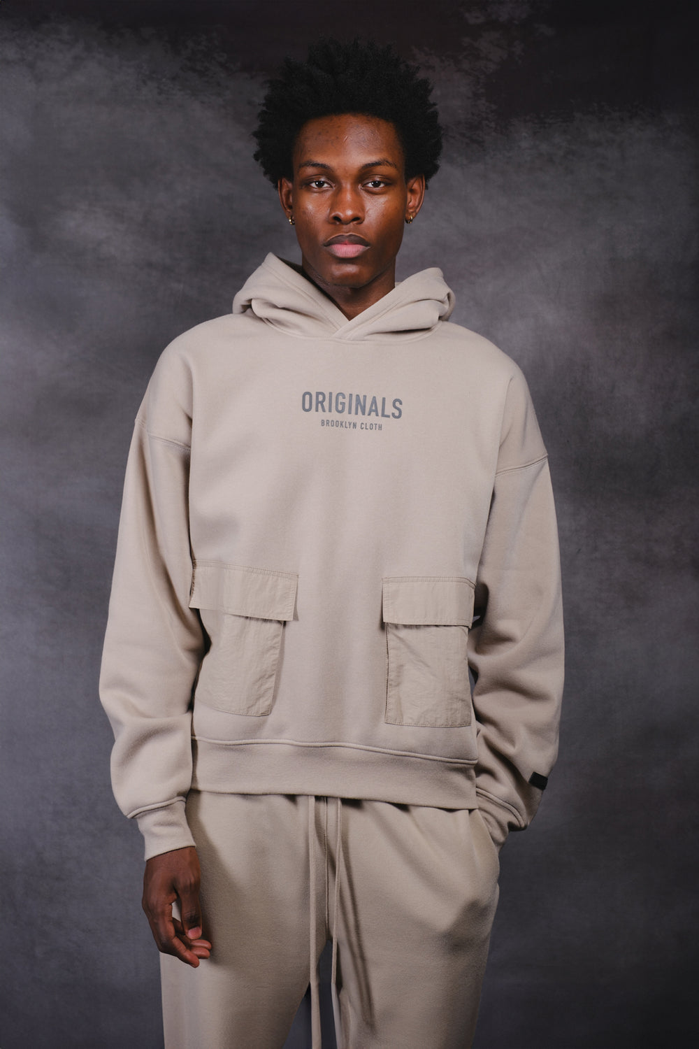 Men's Hoodies and Sweatshirts | Brooklyn Cloth