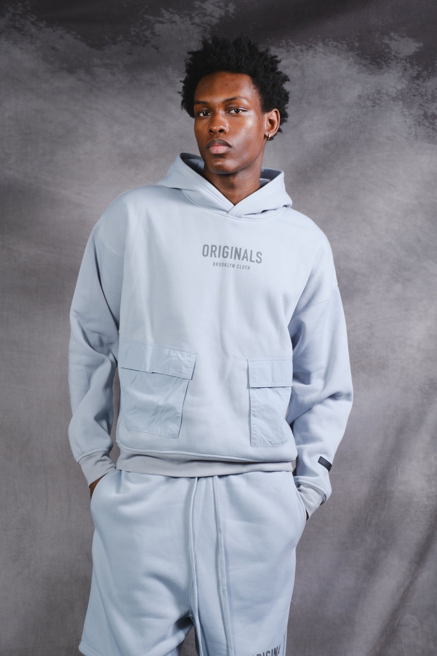 Men's Hoodies and Sweatshirts | Brooklyn Cloth