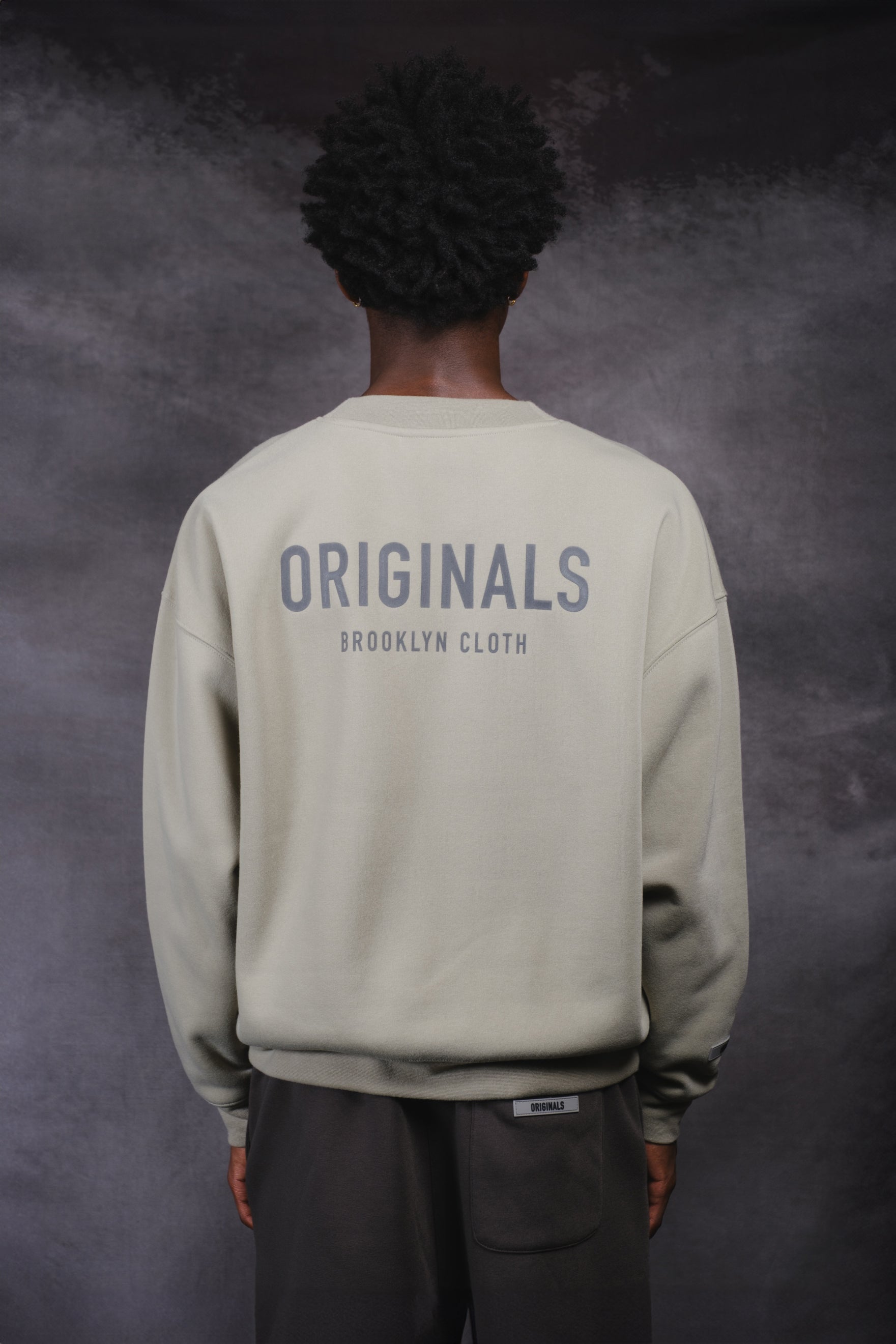 Originals sweater on sale