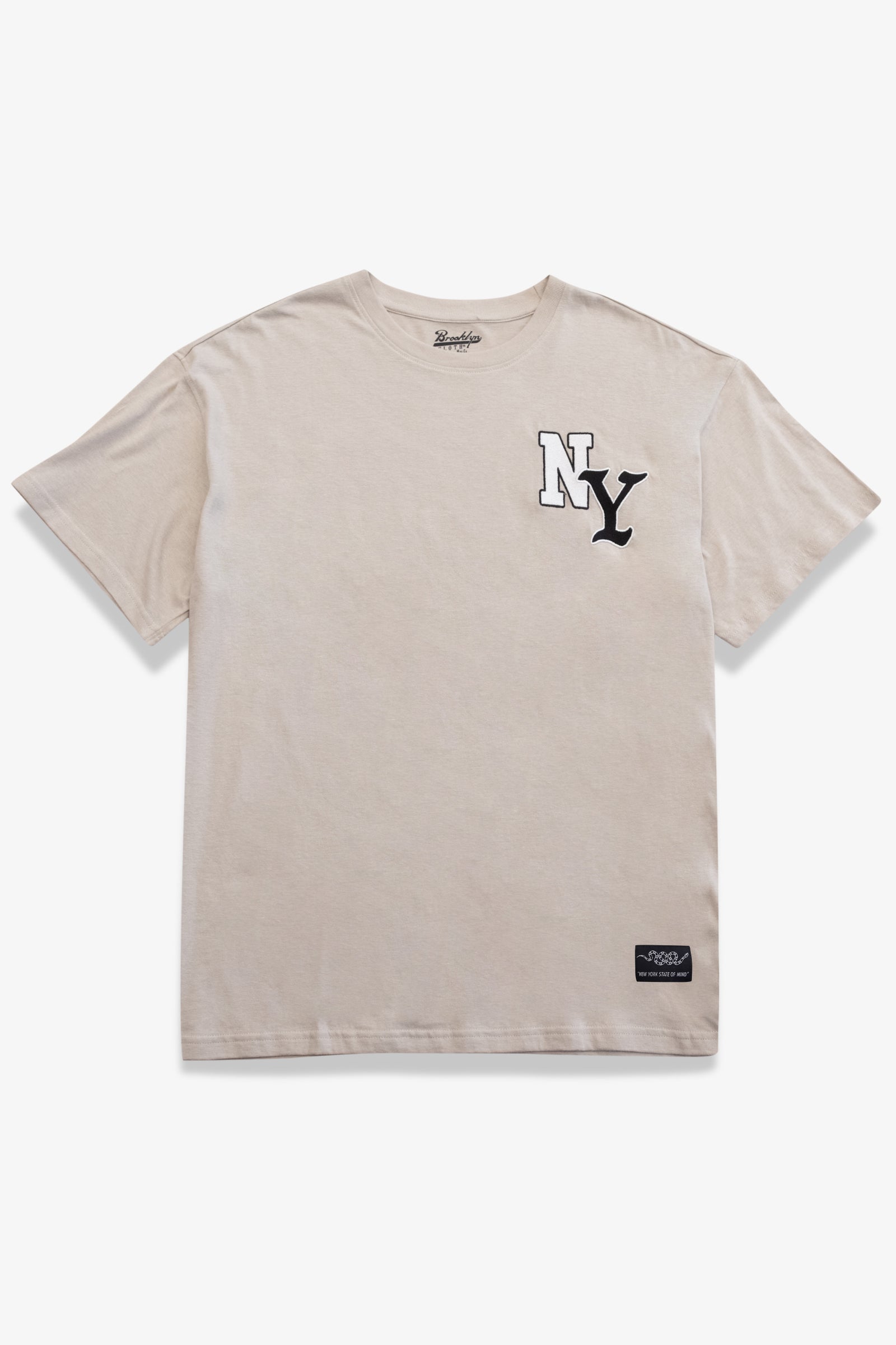 Men's Graphic Tee Shirts | Brooklyn Cloth