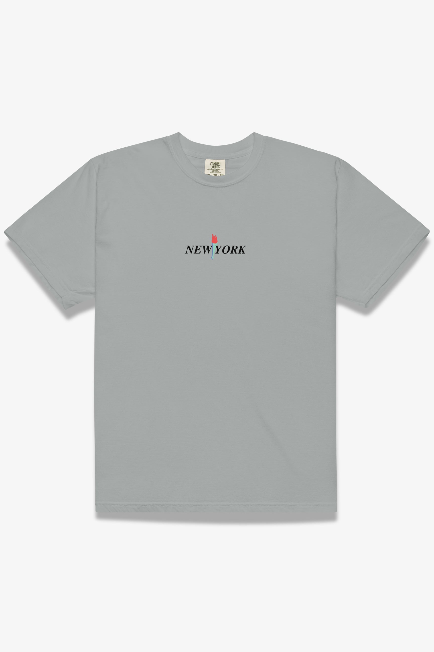 Up All Hours Tee