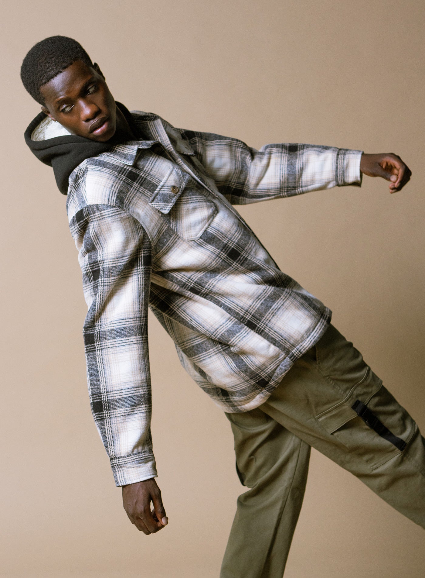 brooklyn cloth outerwear collection